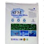 Activated Filter Media
