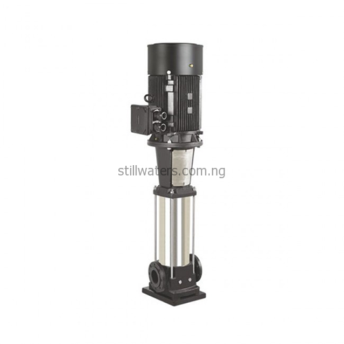 Vertical Pump